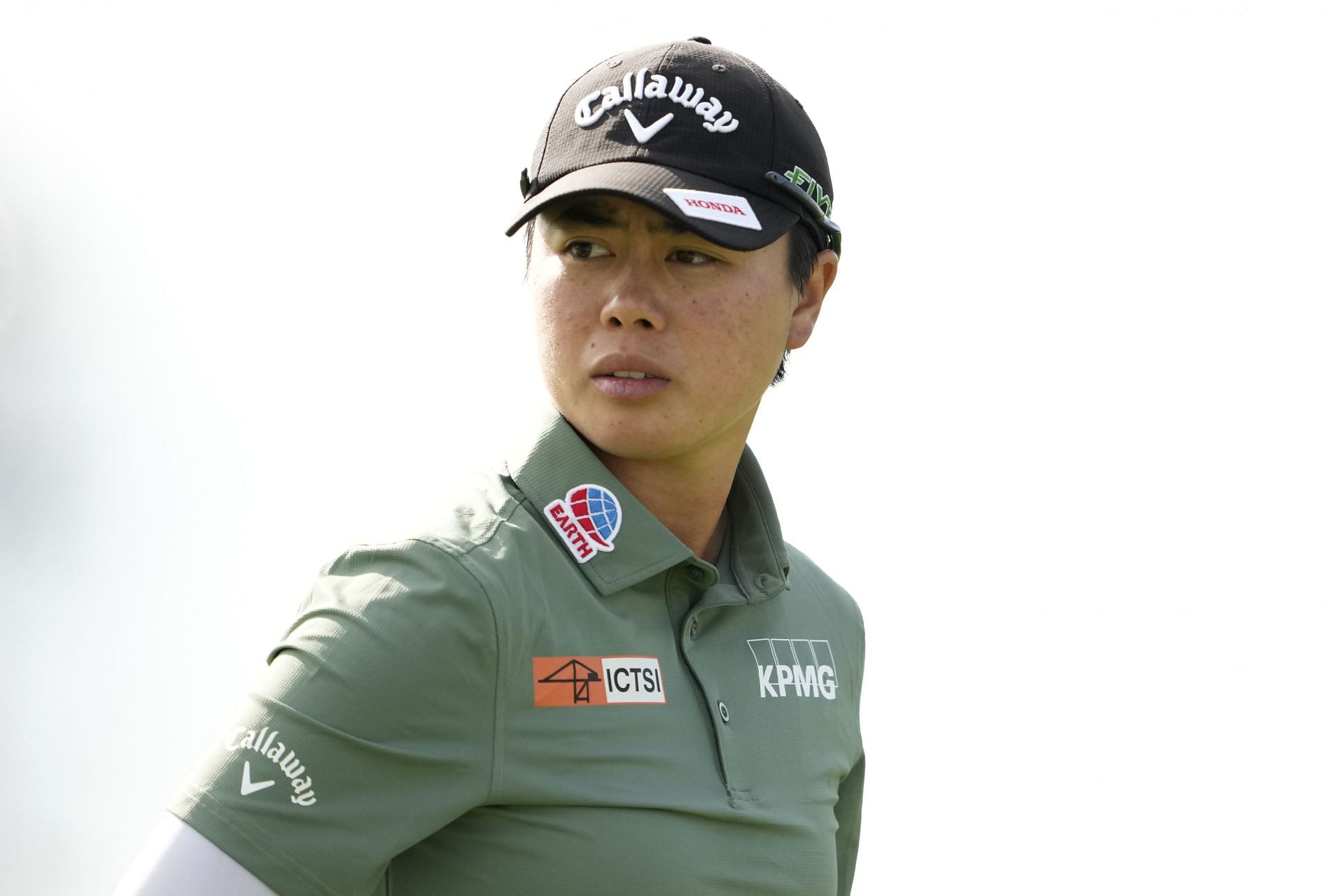 Yuka Saso (Source: Getty)